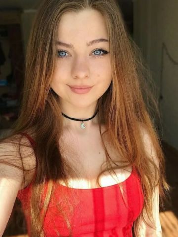 Анкета проститутки Софи, 23 года